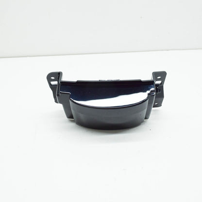 NEW AUDI Q7 4M RIGHT RADIATOR GRILLE COVER TRIM 4M0807412D5FQ ORIGINAL