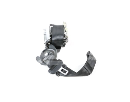 new audi a3 8v front left seatbelt 8v3857705d v04 8v3857705dv04 original