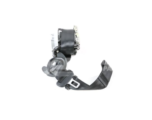 new audi a3 8v front left seatbelt 8v3857705d v04 8v3857705dv04 original