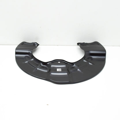 NEW MB CLA COUPE C118 FRONT RIGHT BRAKE DISC PROTECTION A1774210600 ORIGINAL