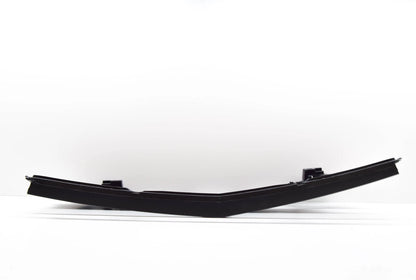 NEW MB M W166 FRONT BUMPER LOWER CENTER GRILLE A1668855022 ORIGINAL