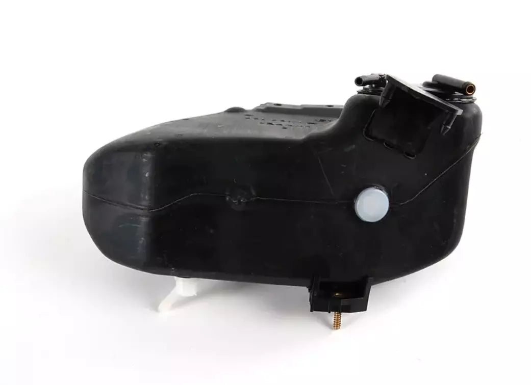 NEW BMW 3 COMPACT E36 EXPANSION TANK 16131183056 1183056 ORIGINAL