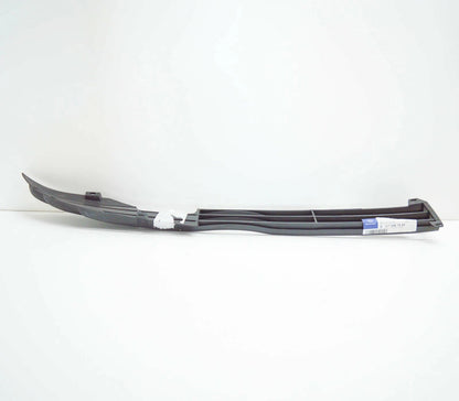 NEW MERCEDES-BENZ SL R107 FRONT RADIATOR SHELL LEFT GRILLE A1078881923