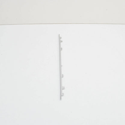 NEW AUDI Q5 80A FRONT GRILLE DECORATIVE STRIP TRIM 80A853441D3Q7