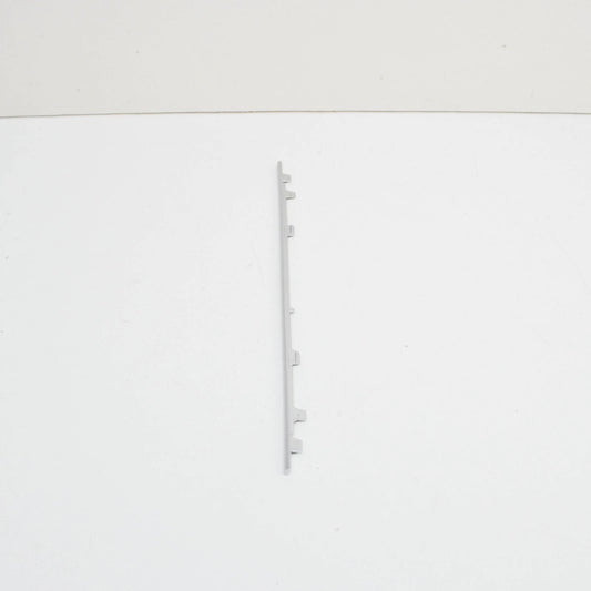 NEW AUDI Q5 80A FRONT GRILLE DECORATIVE STRIP TRIM 80A853441D3Q7