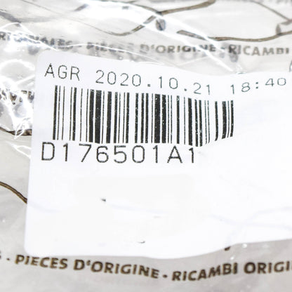 NEW AUDI A3 CABRIO 8P ELRING SILICON SEALANT D176501A1 ORIGINAL