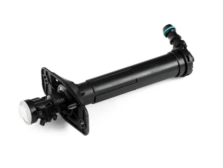 NEW AUDI A6 AVANT C7 FRONT RIGHT HEADLIGHT WASHER JET 4G0955102B ORIGINAL