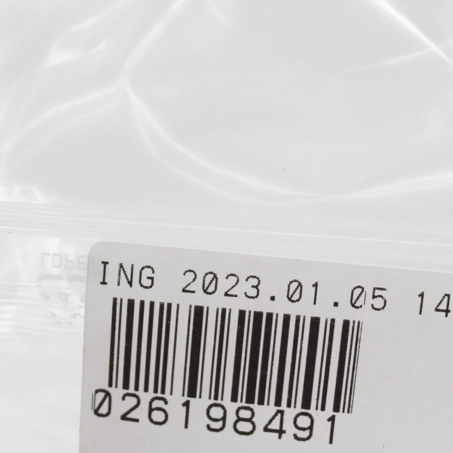 NEW AUDI A2 8Z CRANKSHAFT BEARINGS 2 PIECES 026198491 ORIGINAL