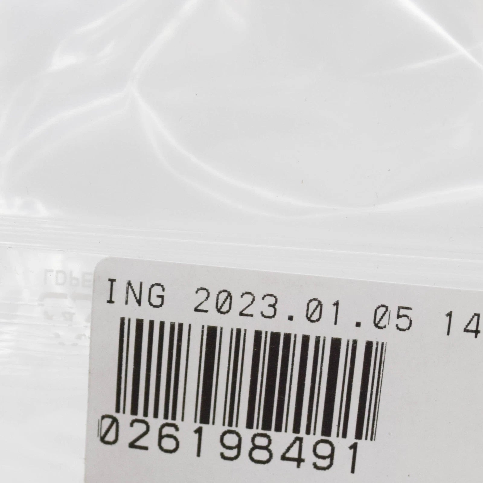 NEW AUDI A2 8Z CRANKSHAFT BEARINGS 2 PIECES 026198491 ORIGINAL