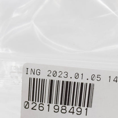 NEW AUDI A2 8Z CRANKSHAFT BEARINGS 2 PIECES 026198491 ORIGINAL