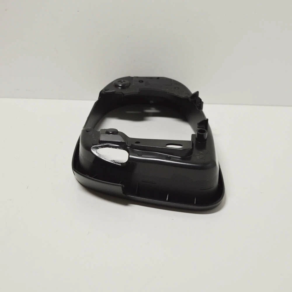 NEW VW GOLF MK6 EXTERIOR MIRROR RIGHT SIDE GLASS HOLDER 5K78576029B9 ORIGINAL