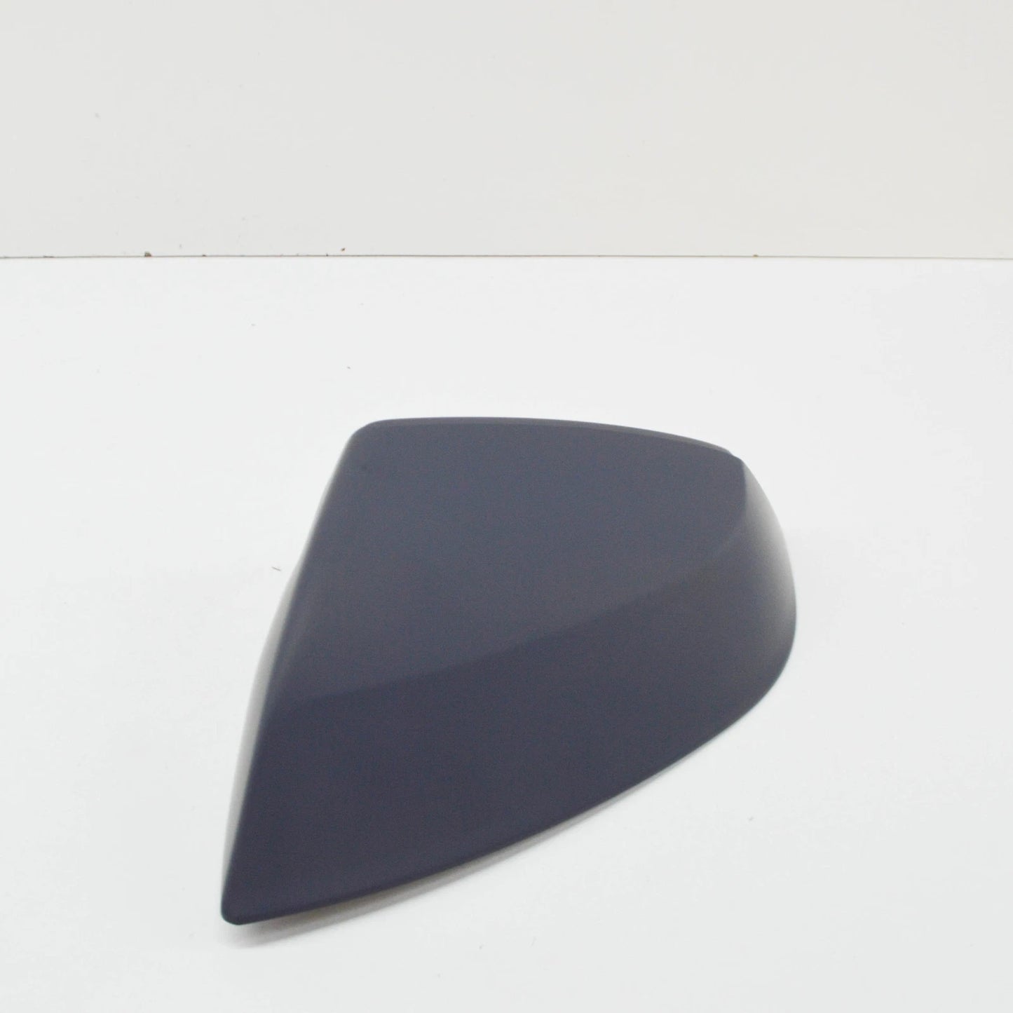 NEW AUDI Q7 4M FRONT LEFT DOOR MIRROR CAP 4M0857527AGRU 4M0857527A GRU ORIGINAL