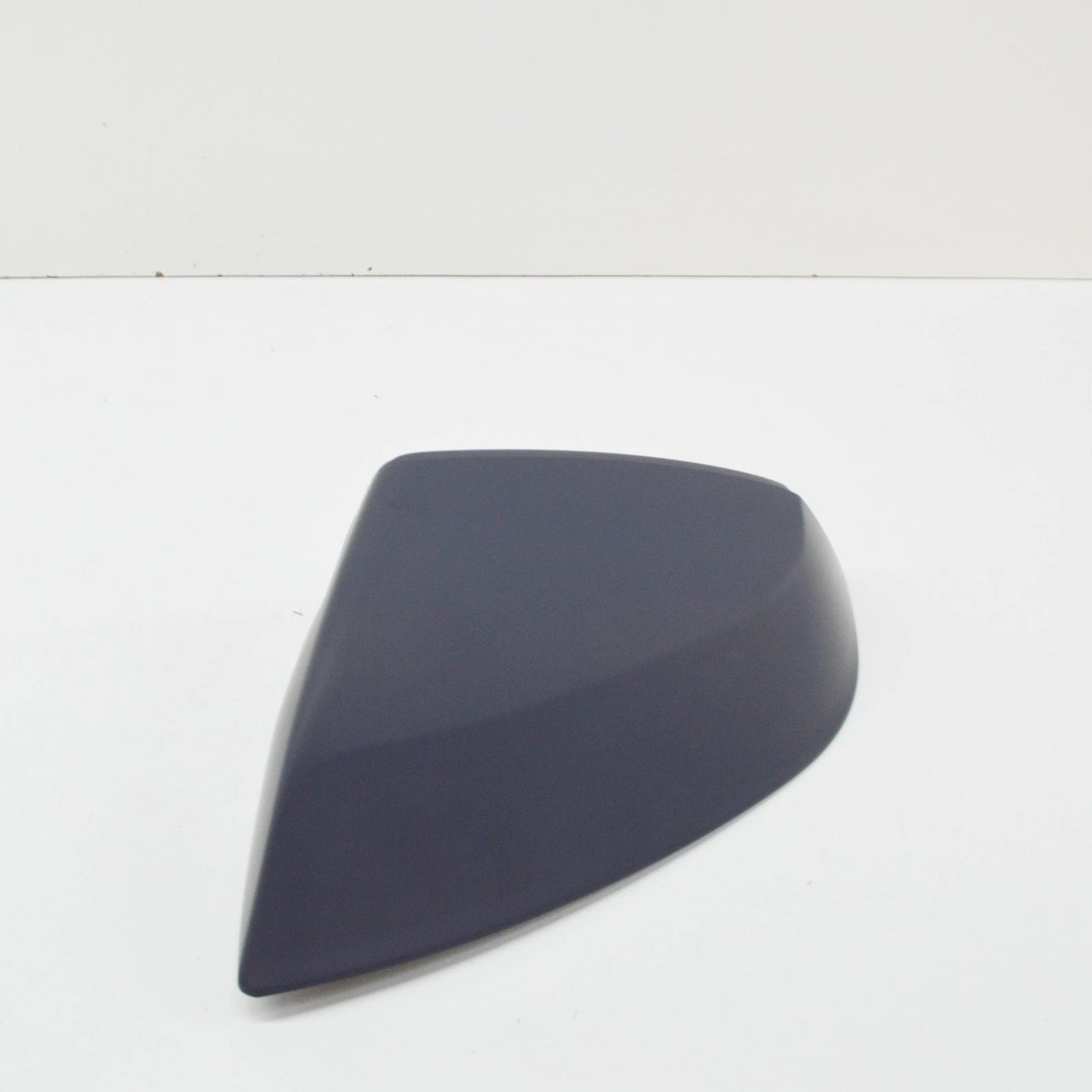 NEW AUDI Q7 4M FRONT LEFT DOOR MIRROR CAP 4M0857527AGRU 4M0857527A GRU ORIGINAL