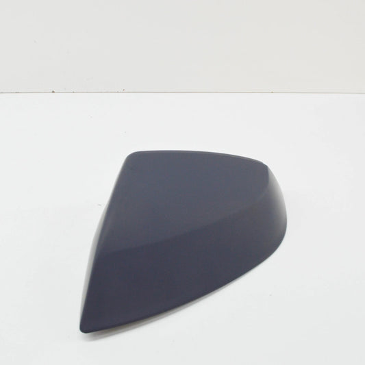 NEW AUDI Q7 4M FRONT LEFT DOOR MIRROR CAP 4M0857527AGRU 4M0857527A GRU ORIGINAL