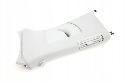 NEW AUDI A8 D4 LEFT SIDE B PILLAR UPPER TRIM 4H0867239EEP1 ORIGINAL