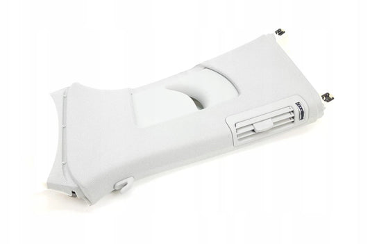 NEW AUDI A8 D4 LEFT SIDE B PILLAR UPPER TRIM 4H0867239EEP1 ORIGINAL