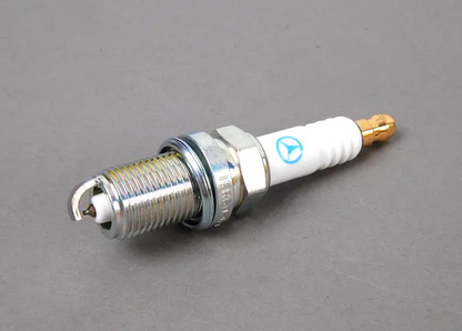 NEW MERCEDES-BENZ CL C215 SPARK PLUG A0041591403 ORIGINAL