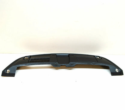 NEW VOLKSWAGEN BEETLE A5 UPPER RADIATOR COVER 5C5853655A9B9 2015 ORIGINAL