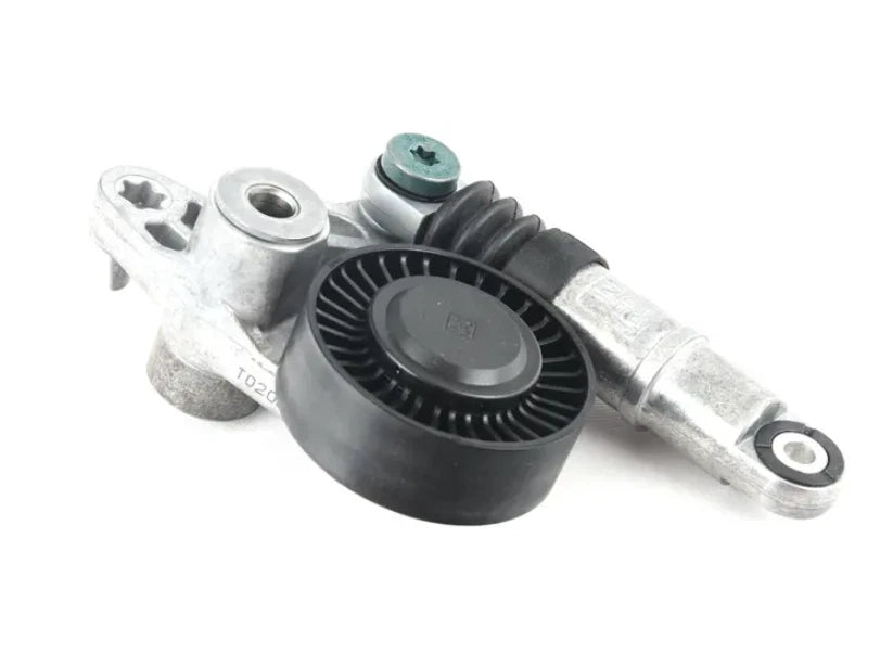 NEW AUDI A4 B8 ALTERNATOR BELT TENSIONER DAMPER 059145201H ORIGINAL