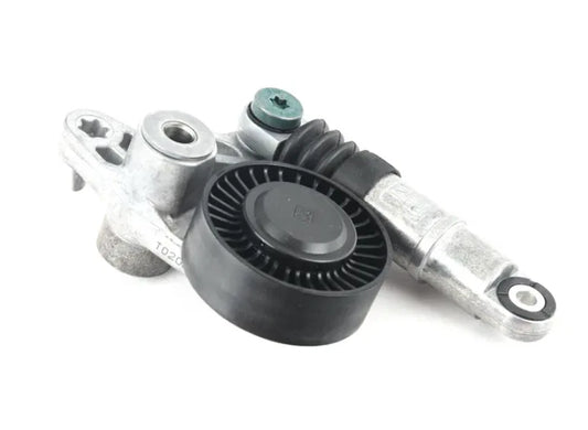 NEW AUDI A4 B8 ALTERNATOR BELT TENSIONER DAMPER 059145201H ORIGINAL