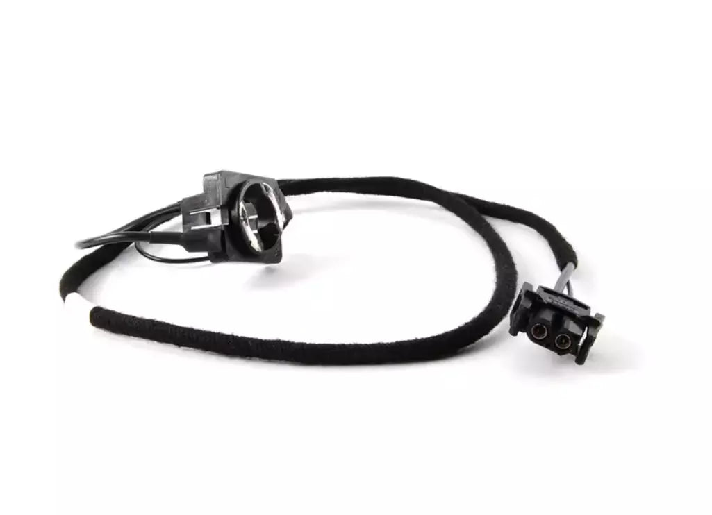 NEW BMW 3 COMPACT E36 LEFT CONTACT BUSH 54218163055 8163055 ORIGINAL