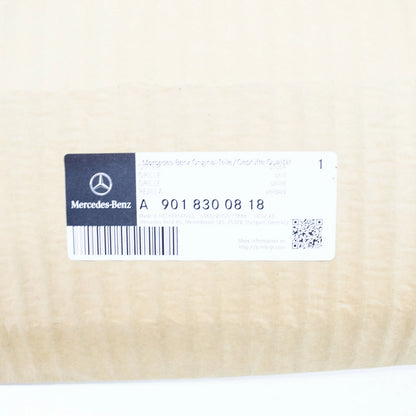 NEW MERCEDES-BENZ SPRINTER 903 ENGINE HOOD GRILLE RHD A9018300818