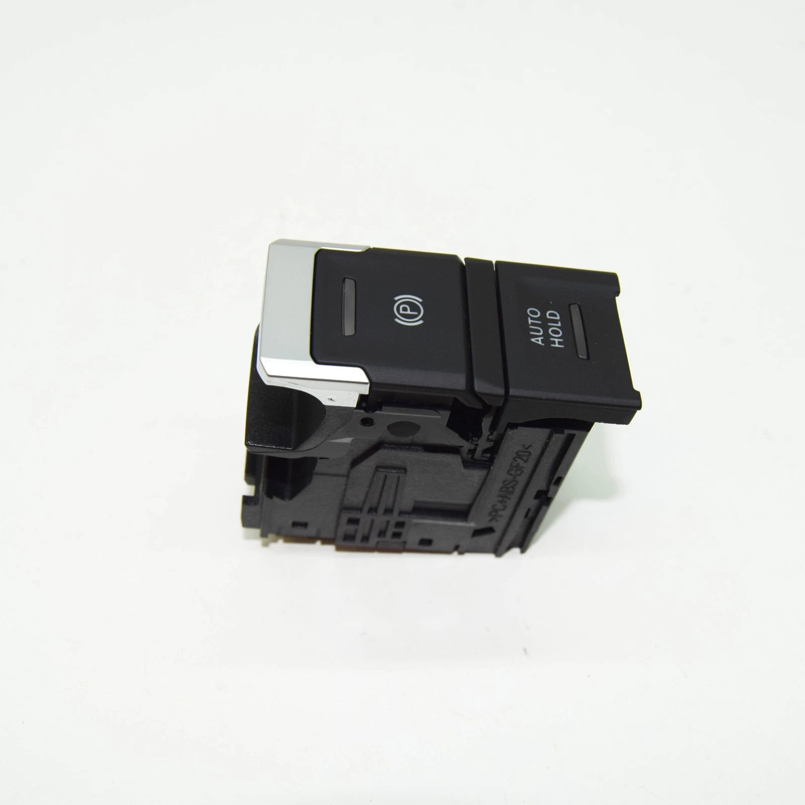 NEW VW TIGUAN AD HANDBRAKE BUTTON RHD 5NC927225AICX 5NC927225A ICX ORIGINAL