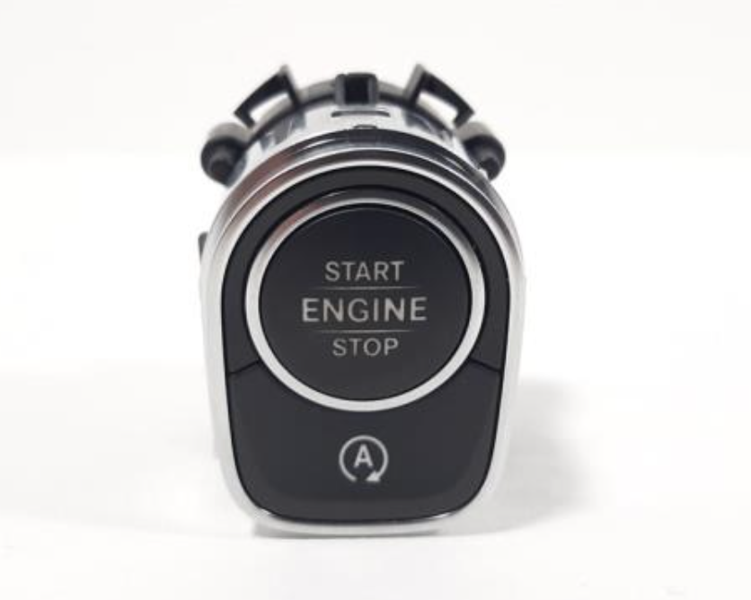 NEW MERCEDES-BENZ A W177 ENGINE STOP/START BUTTON A1779051001 ORIGINAL