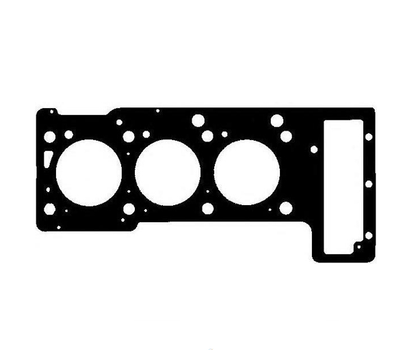 new vw touareg 7p cylinder head gasket 057103383jc original