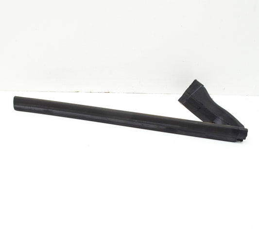 NEW MERCEDES-BENZ CLS C218 LEFT SIDE WHEELHOUSE MEMBER SEAL A2186280098 ORIGINAL