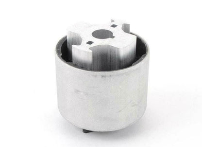 NEW AUDI A4 B9 REAR AXLE DIFFERENTIAL BONDED RUBBER BUSH 8W0599381B ORIGINAL