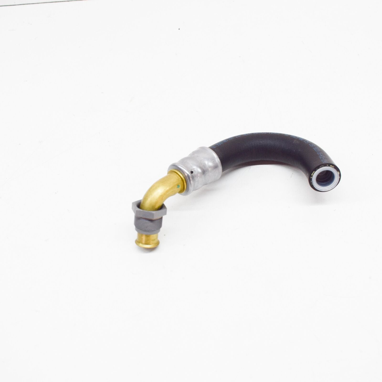 NEW MERCEDES-BENZ G W463 FUEL TANK TO FUEL PUMP HOSE A4634701675 ORIGINAL