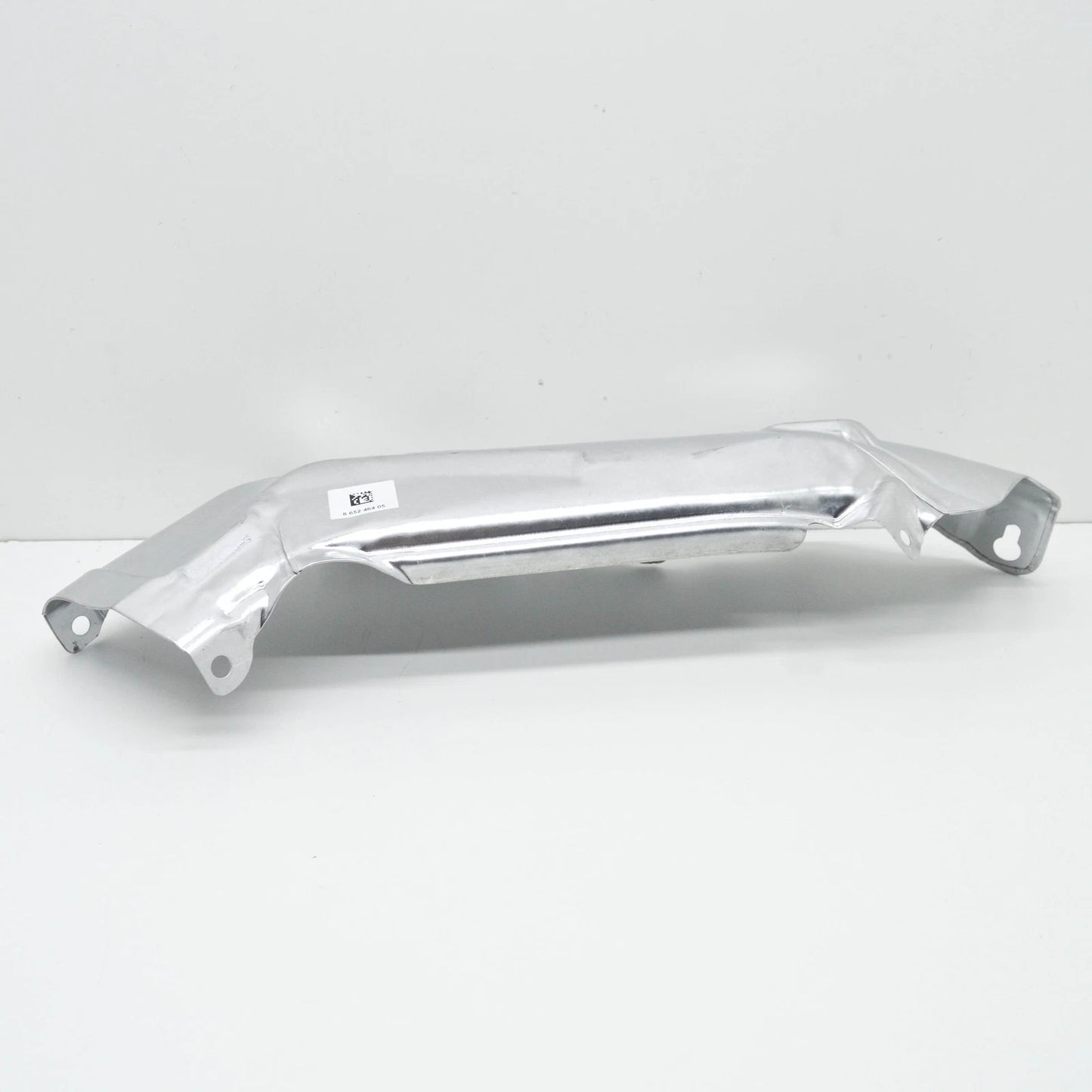 NEW BMW 5 G30 REAR HEAT PROTECTION 11658652464 8652464 ORIGINAL