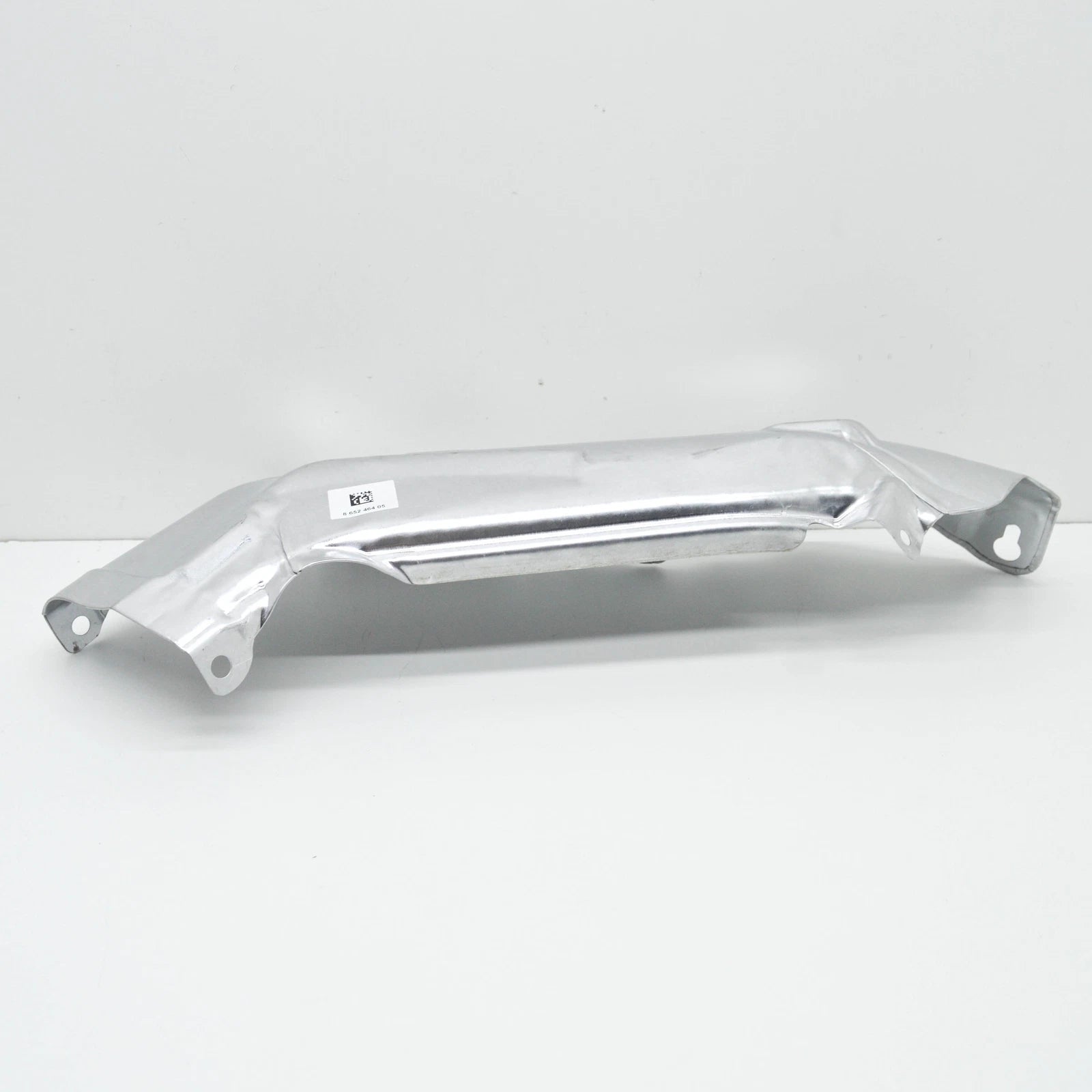 NEW BMW 5 G30 REAR HEAT PROTECTION 11658652464 8652464 ORIGINAL