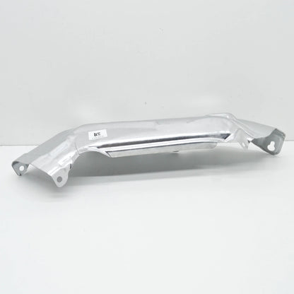 NEW BMW 5 G30 REAR HEAT PROTECTION 11658652464 8652464 ORIGINAL