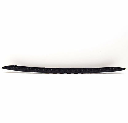 NEW VOLKSWAGEN TOUAREG 7L FRONT BUMPER LOWER GRILL 7L9853676A9B9