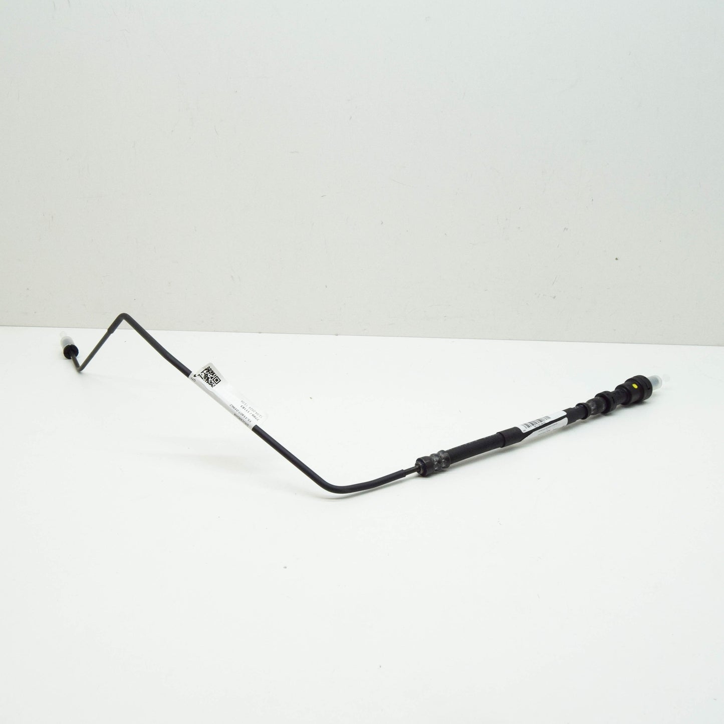 new vw transporter v t5 minibus 7e mk5 pressure pipe lhd 7e1721462d original