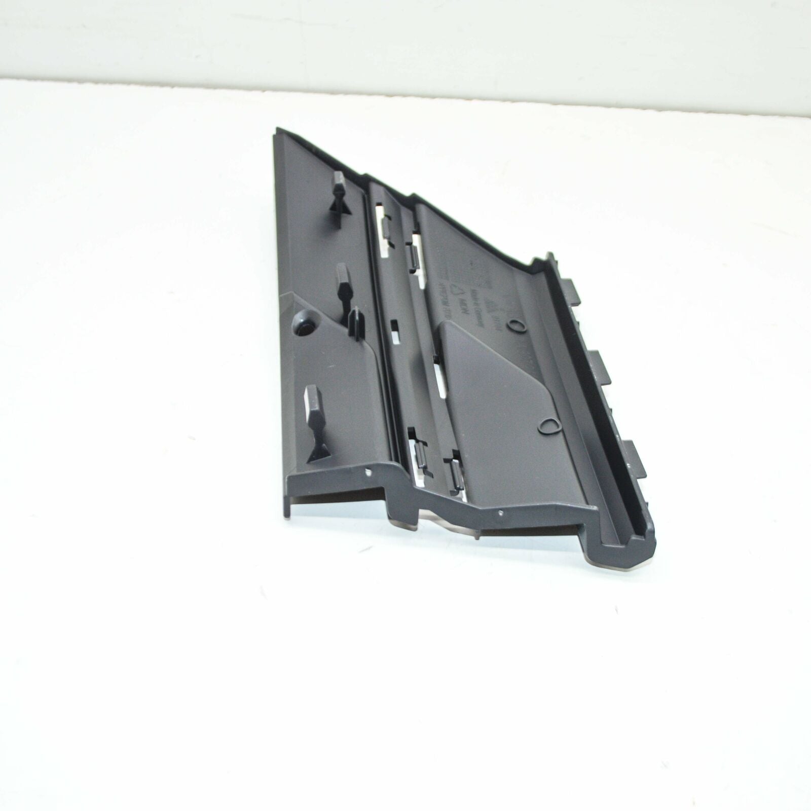 NEW VOLKSWAGEN TRANSPORTER T6 FRONT COVER FOR TOWING EYE 7LA807241A9B9 ORIGINAL