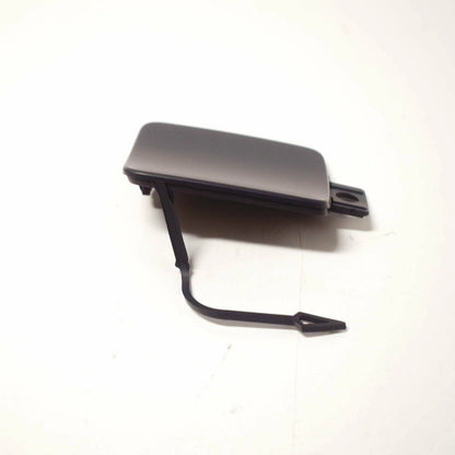 NEW AUDI TT 8J 07-14 REAR BUMPER TOW HOOK COVER CAP 8J0807441AGRU