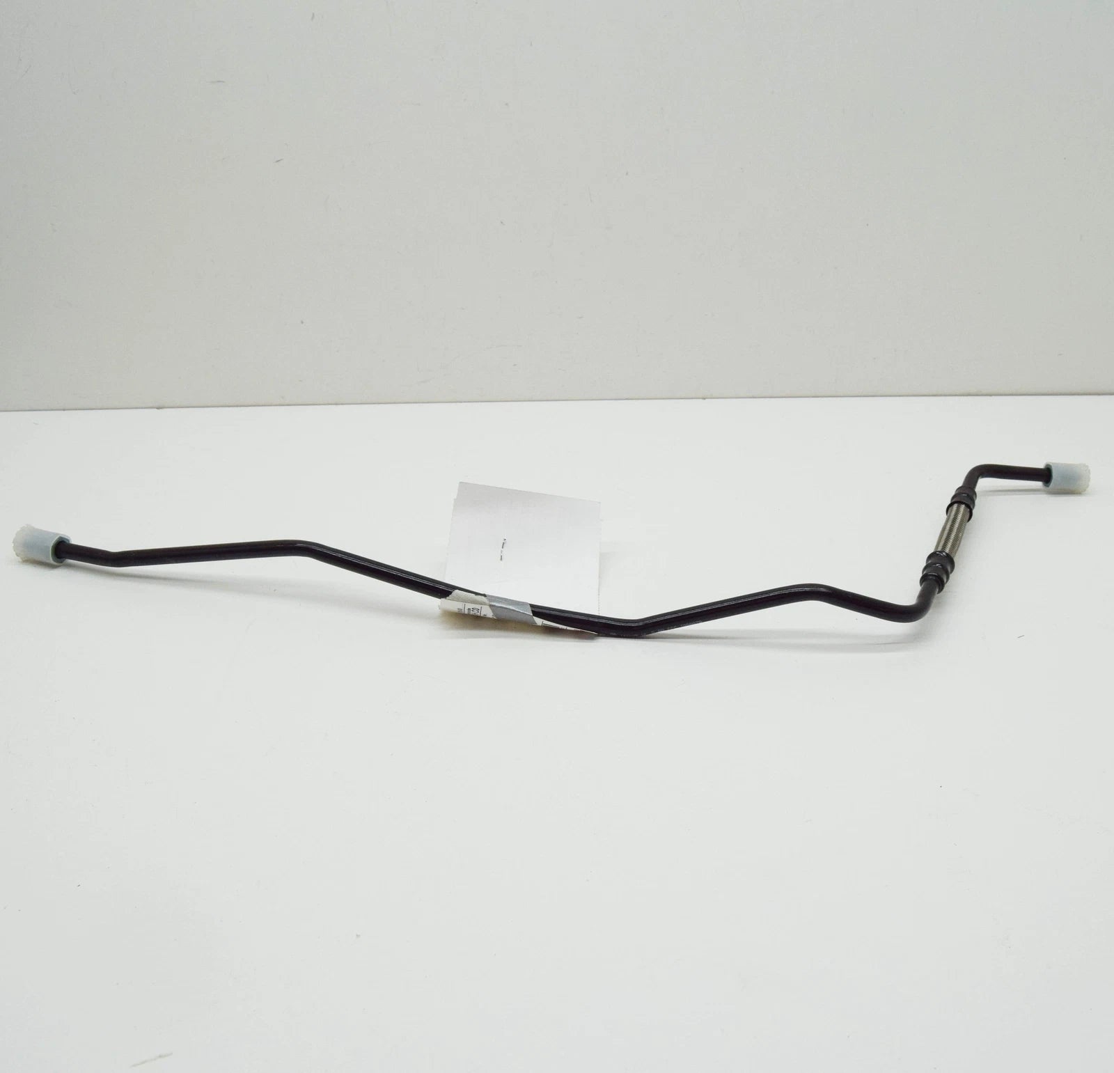 NEW AUDI A8 4N BRAKE LINE FROM BRAKE CYLINDER TO HYDRAULIC 4N2614706G ORIGINAL