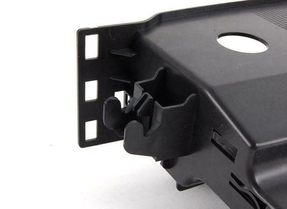 NEW VW JETTA A6 FRONT RIGHT SEAT DRAWER GUIDE FRAME 5C68826009B9