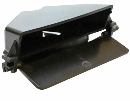 new ford grand c-max mk2 front left water drain tube valve assy 1710274 original