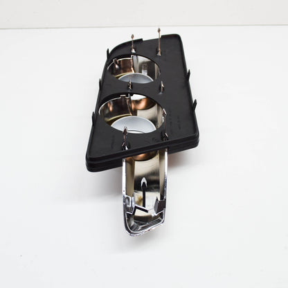 NEW MERCEDES-BENZ GL X164 FRONT RIGHT FOG GRILLE A1648801424 ORIGINAL