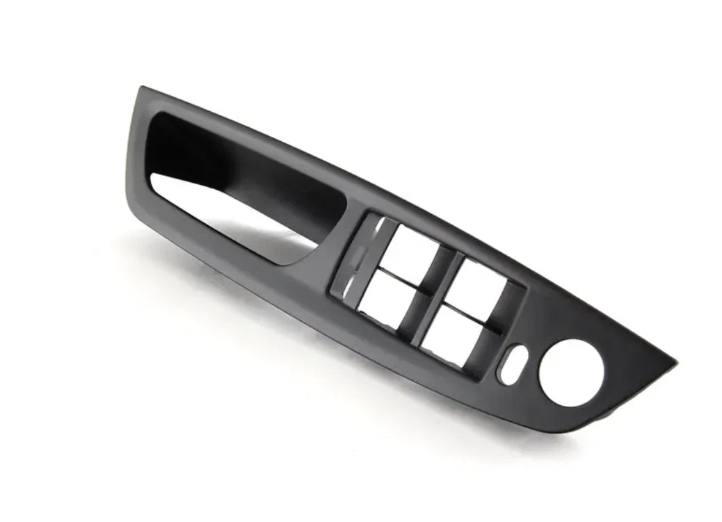 NEW BMW X5 E70 FRONT LEFT DOOR SWITCH MODULE COVER 51416975777 6975777 ORIGINAL