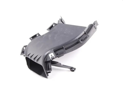 NEW BMW 1 COUPE E82 FRONT LEFT BRAKE AIR DUCT 8046299 51748046299 ORIGINAL
