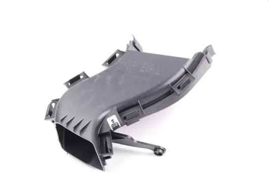 NEW BMW 1 COUPE E82 FRONT LEFT BRAKE AIR DUCT 8046299 51748046299 ORIGINAL