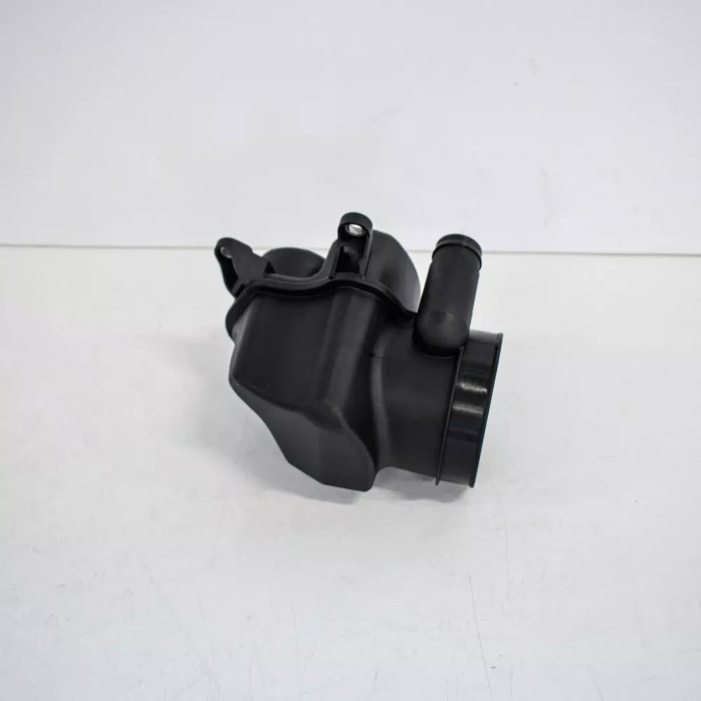 NEW BMW 5 F10 M5 4.4I AIR CHANNEL 13717843276 ORIGINAL