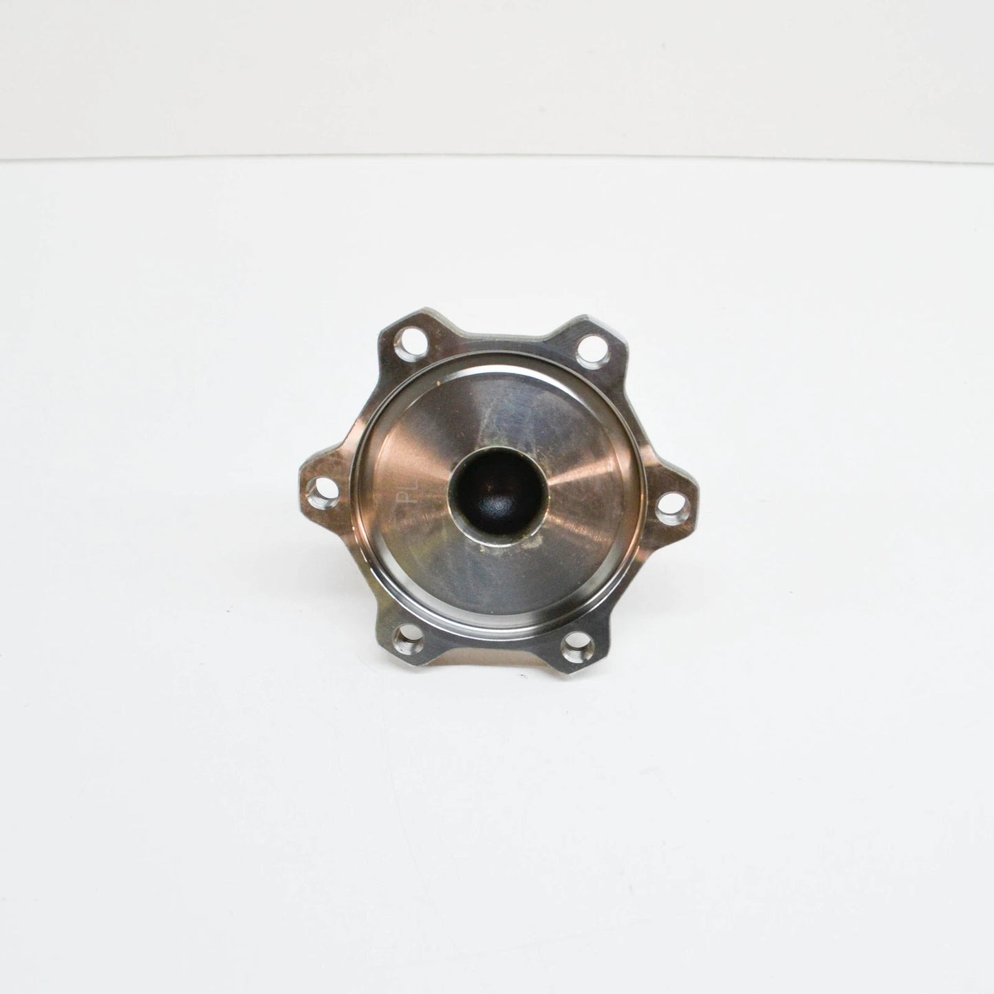 NEW VOLKSWAGEN PHAETON GP2 GEARBOX RIGHT FLANGED SHAFT 09E409356A ORIGINAL