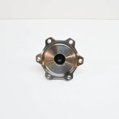 NEW VOLKSWAGEN PHAETON GP2 GEARBOX RIGHT FLANGED SHAFT 09E409356A ORIGINAL