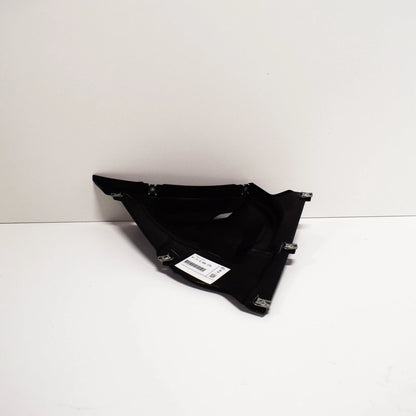 NEW BMW 1 F20 FRONT RIGHT PRESSURE LIP M SPORT 51718064278 ORIGINAL